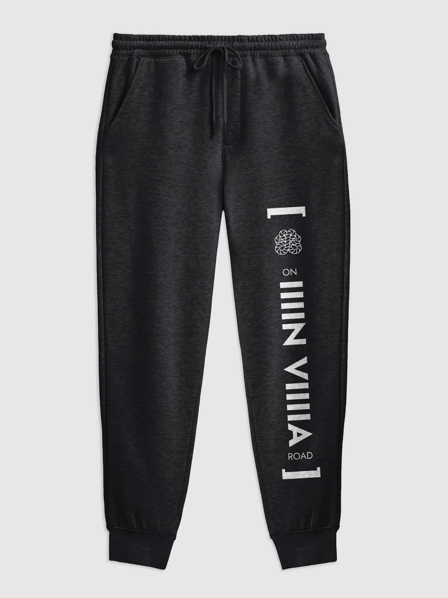 Mysterious Conversations Joggers product image (5)