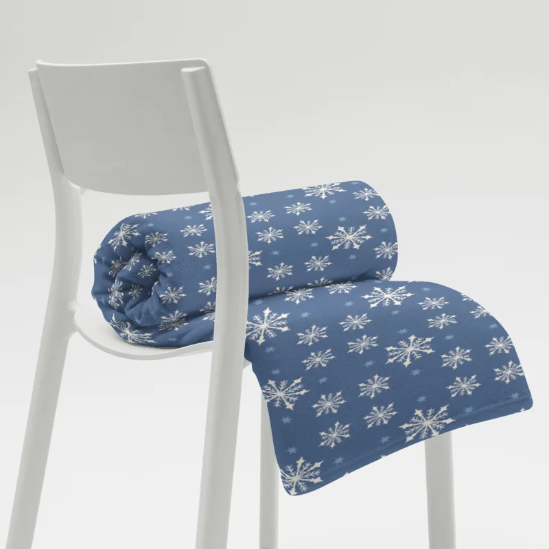 Cozy Fuzz: Printed Throw Blanket product image (4)