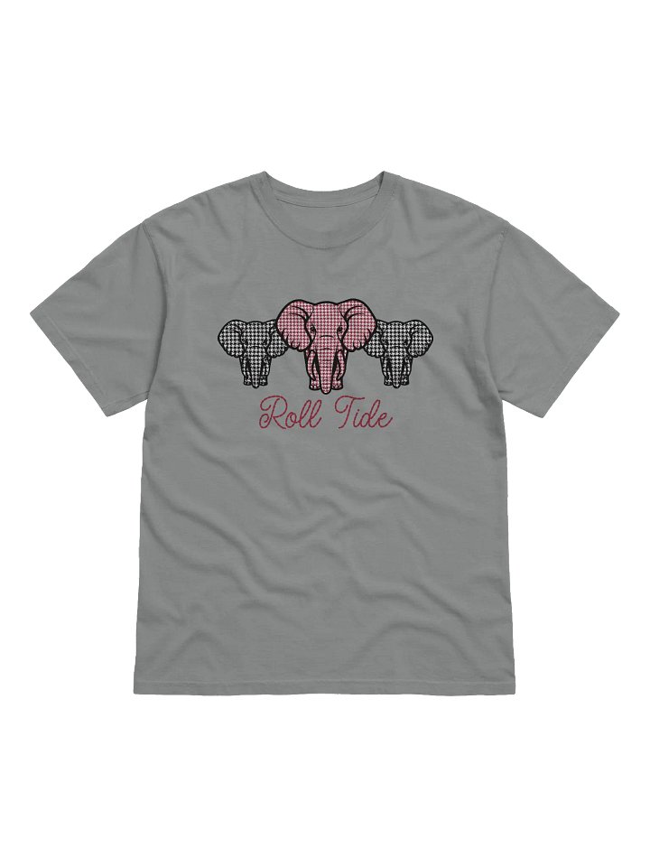 Roll Tide T-Shirt (Homemade) product image (1)