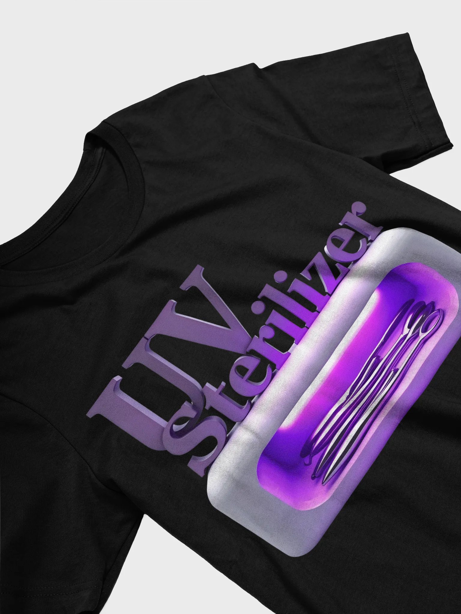 UV Sterilizer Pro - Sanitize with Style product image (24)