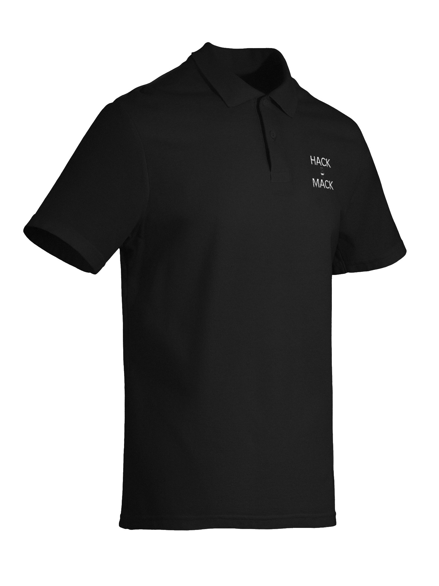 Hack & Mack Polo product image (6)