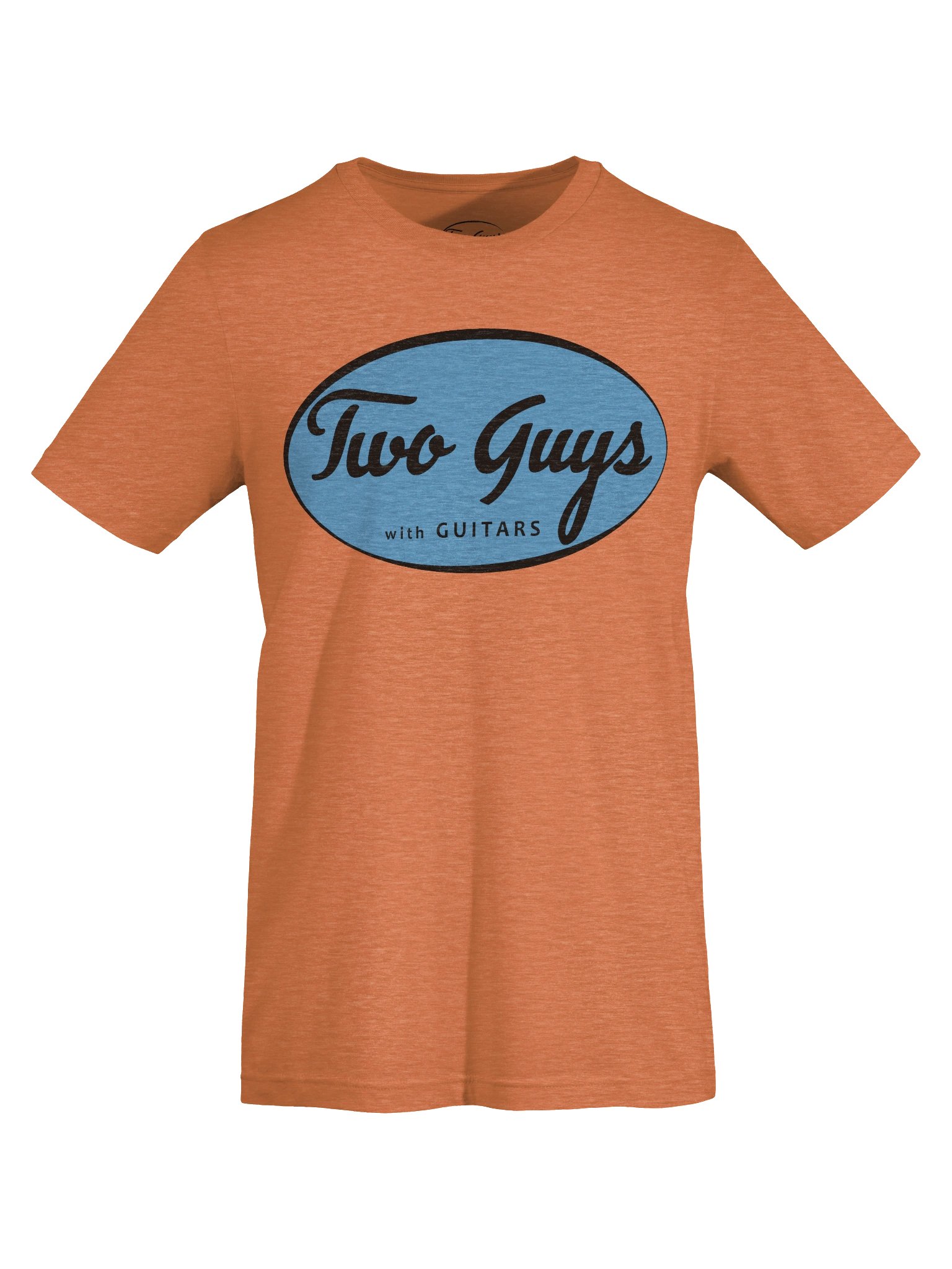 TWO GUYS BLUE ON YELLOW product image (20)