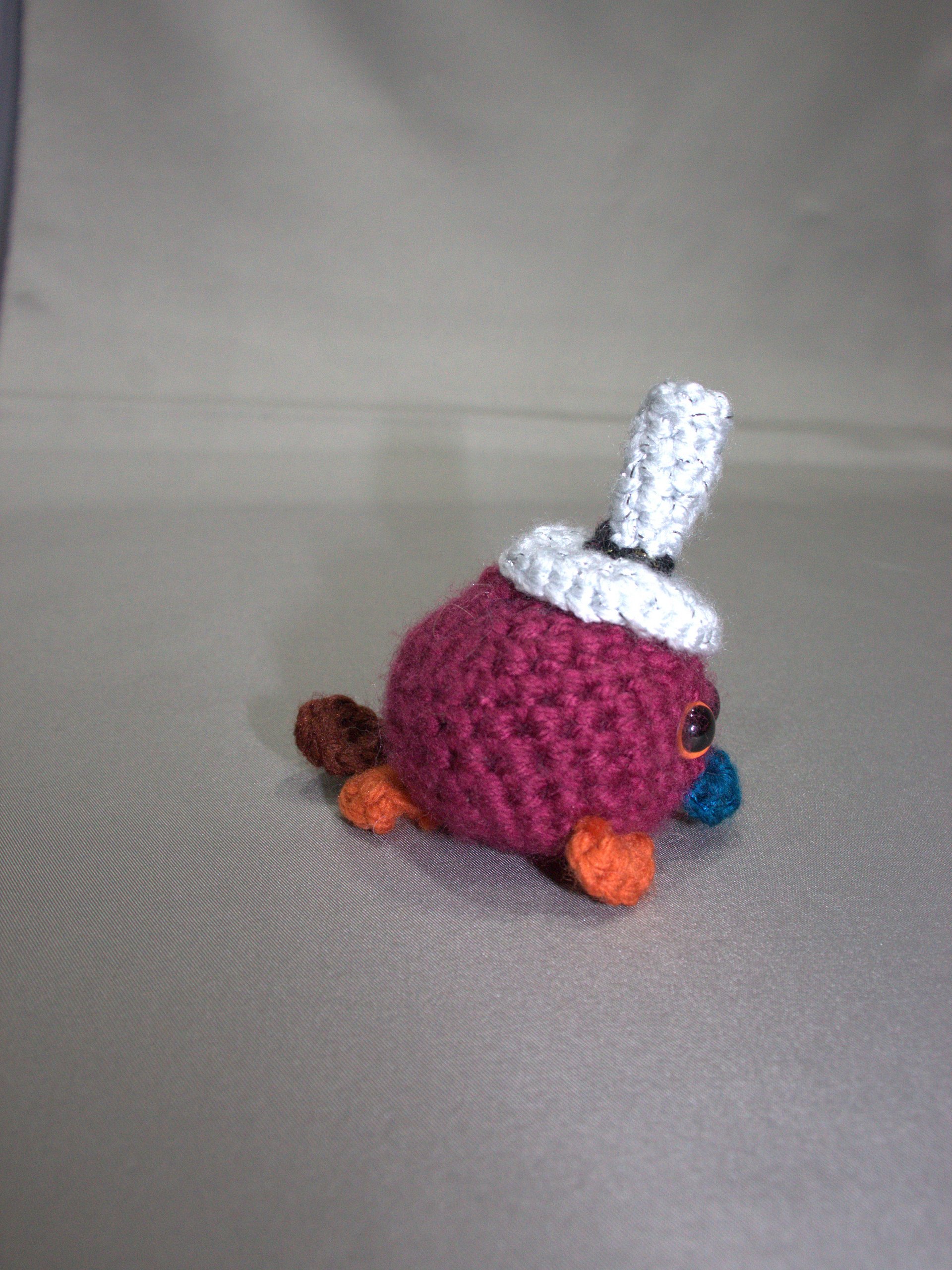 Platyparty Time product image (2)