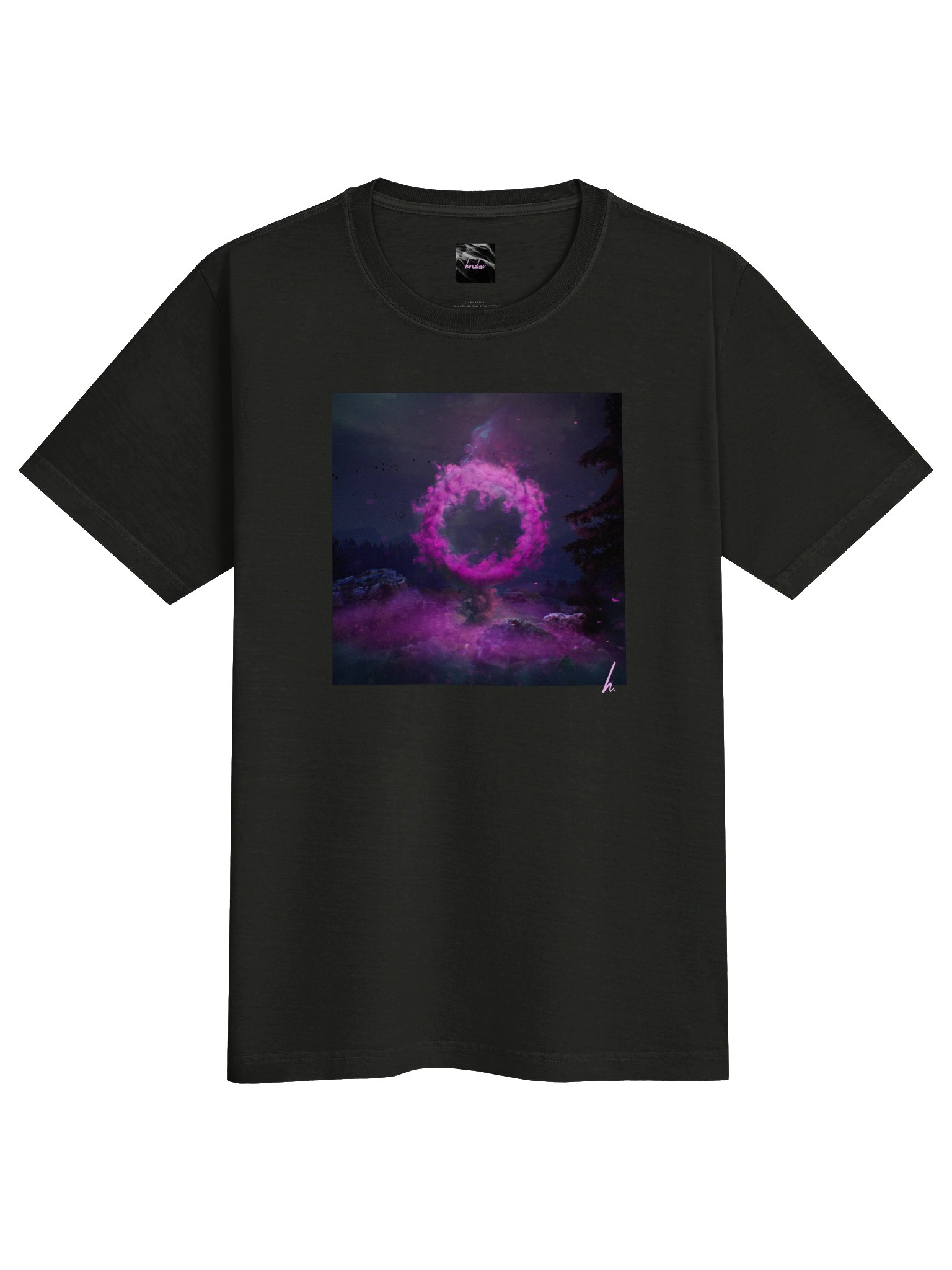 Houdini Portal product image (1)