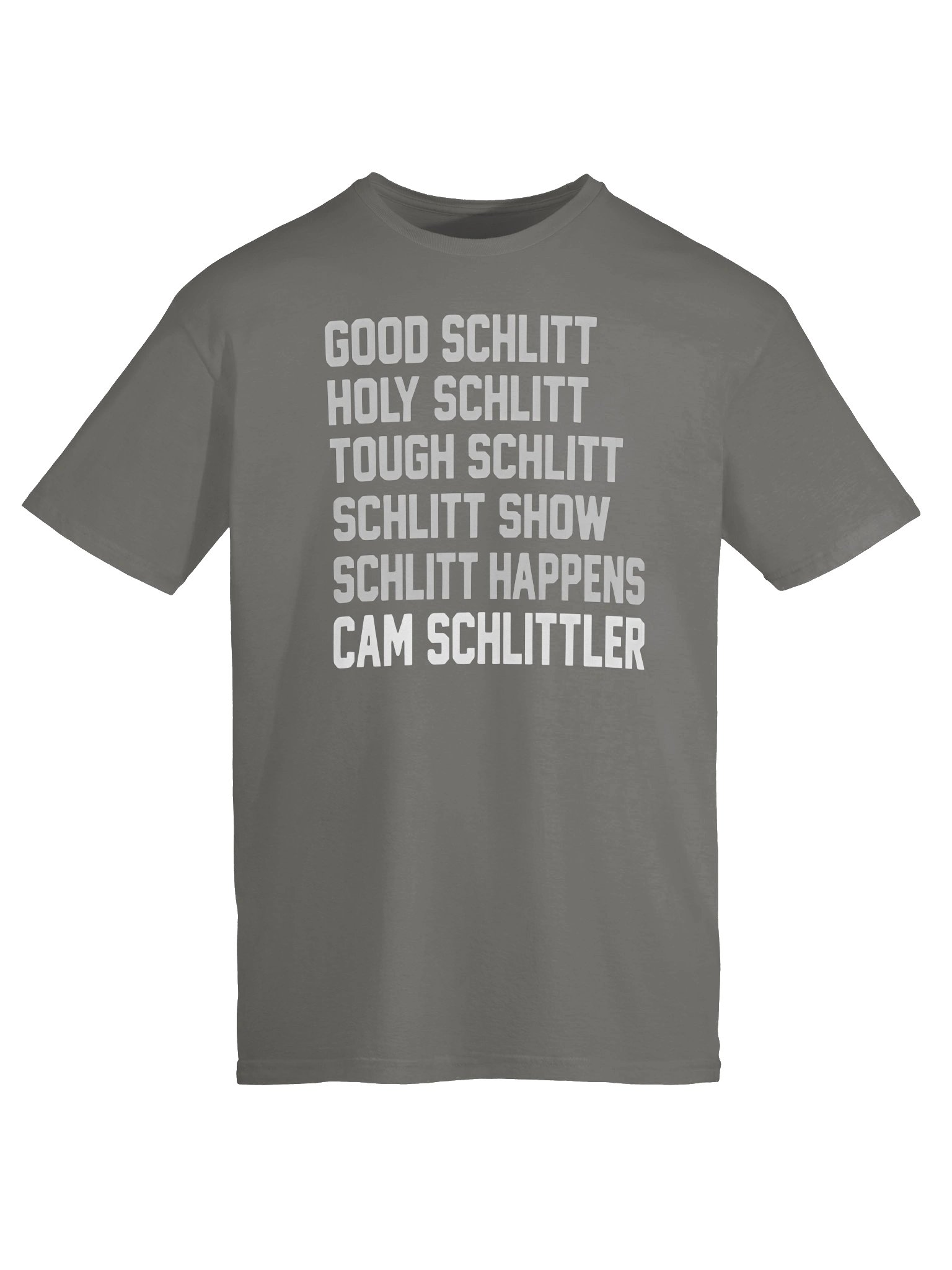 Max Fried Cam Schlittler Shirt product image (2)
