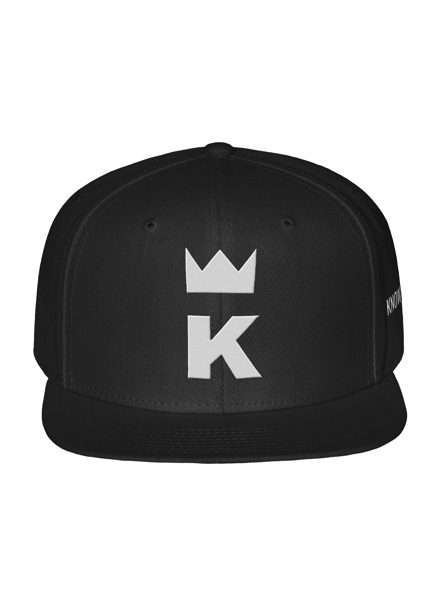 Knowledgia Hat product image (1)
