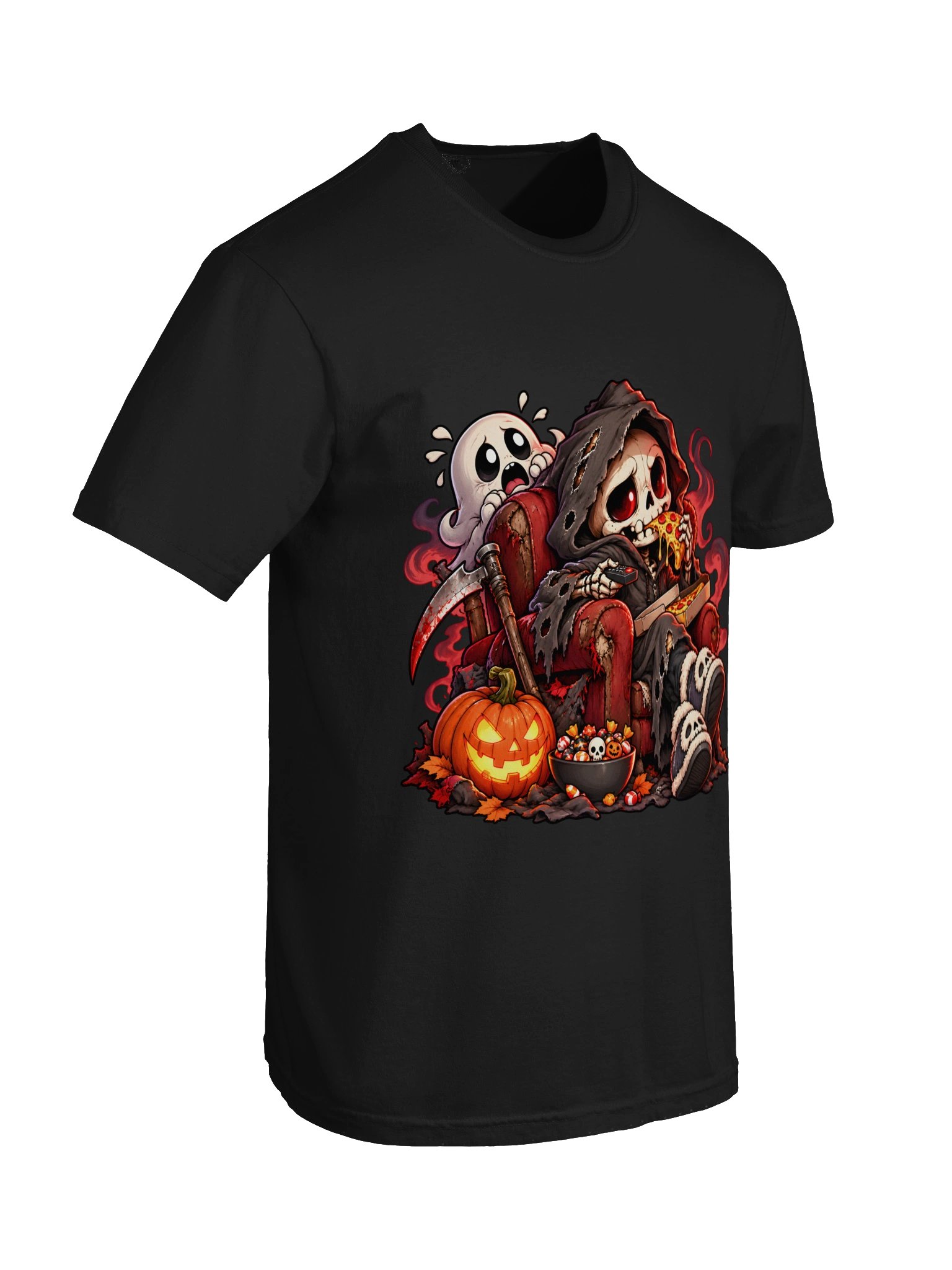 Death's Night Off product image (10)
