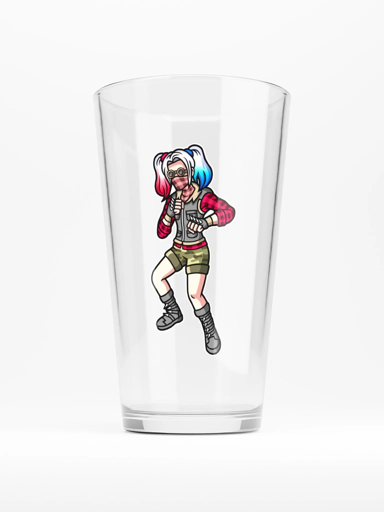 Feyd101 - Pint Glass product image (1)
