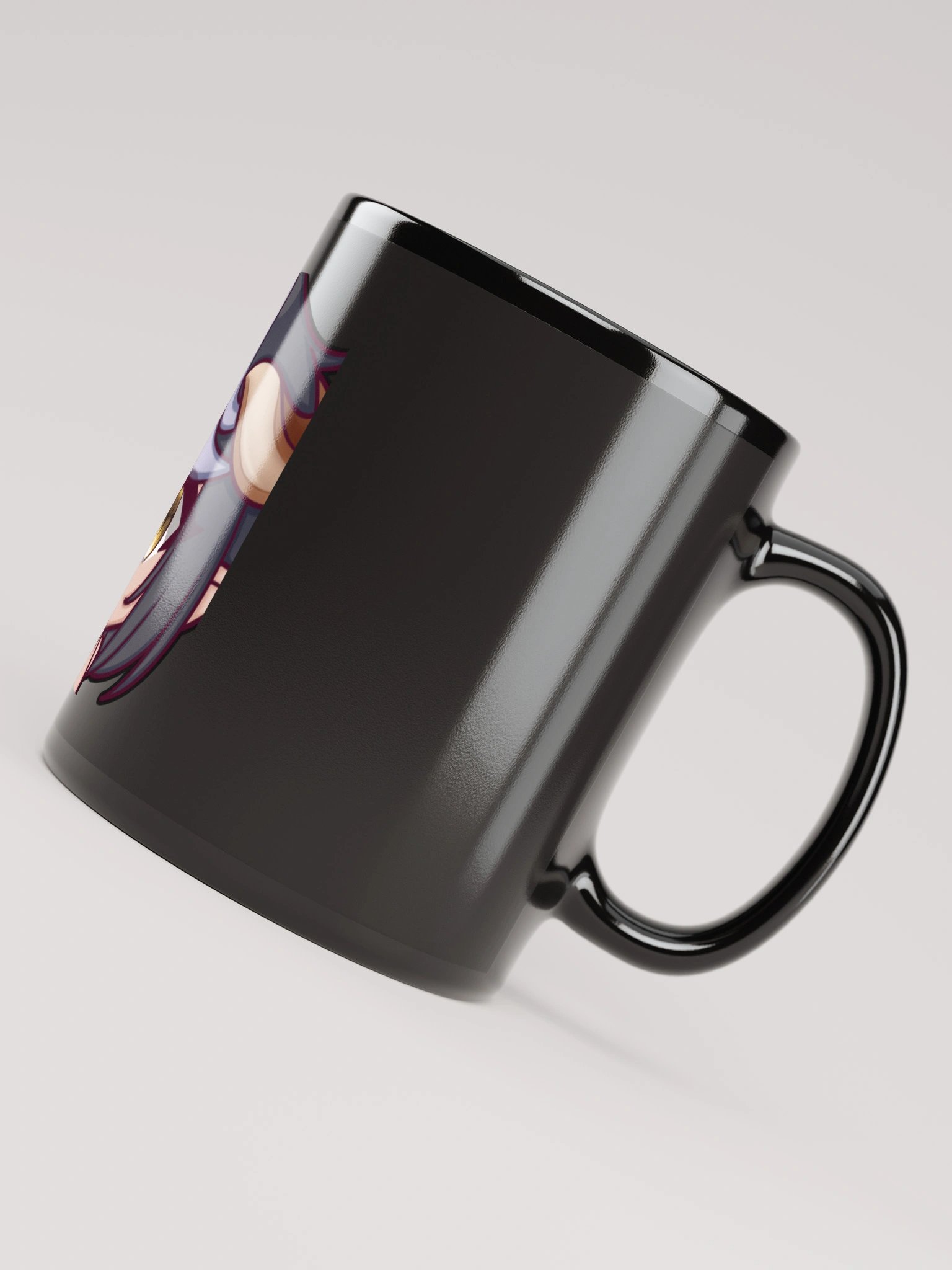 Black SIP Mug product image (8)