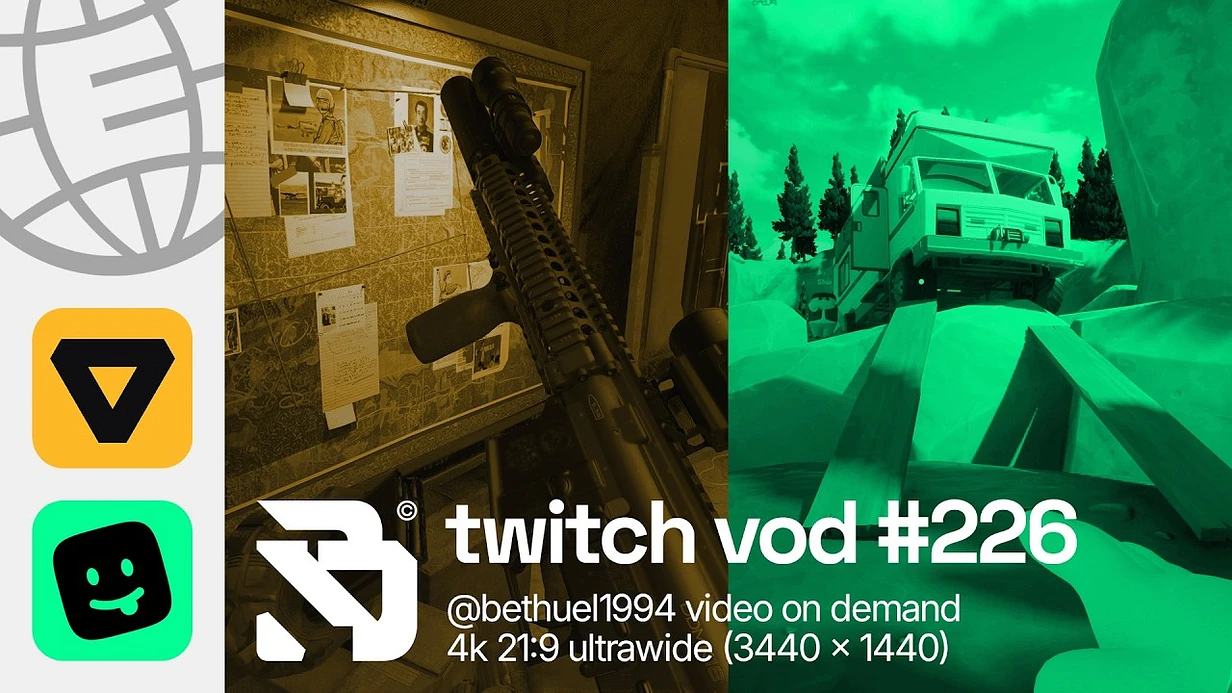New video thumbnail