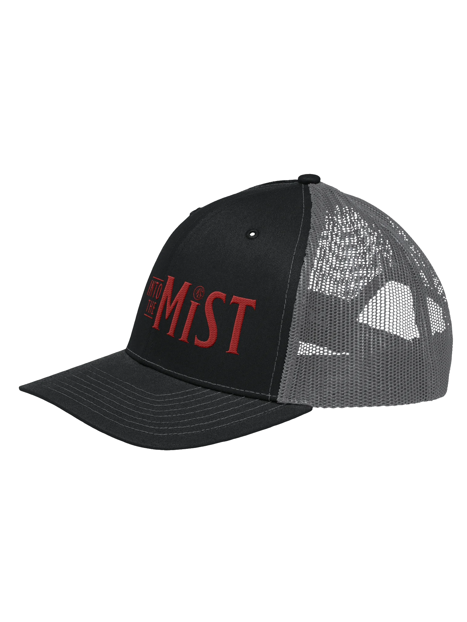 Into the Mist Trucker Hat product image (2)