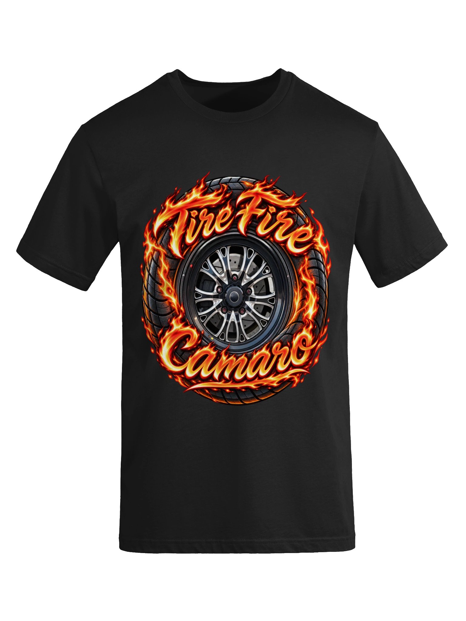 Tire Fire 2 product image (45)