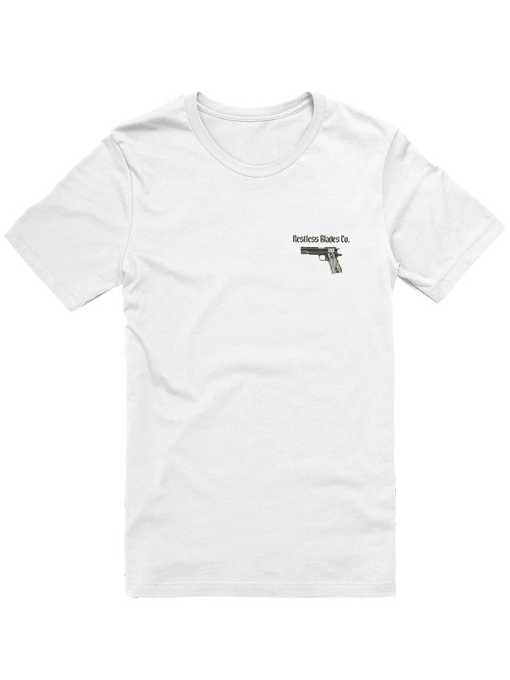 Shooting is faster product image (1)