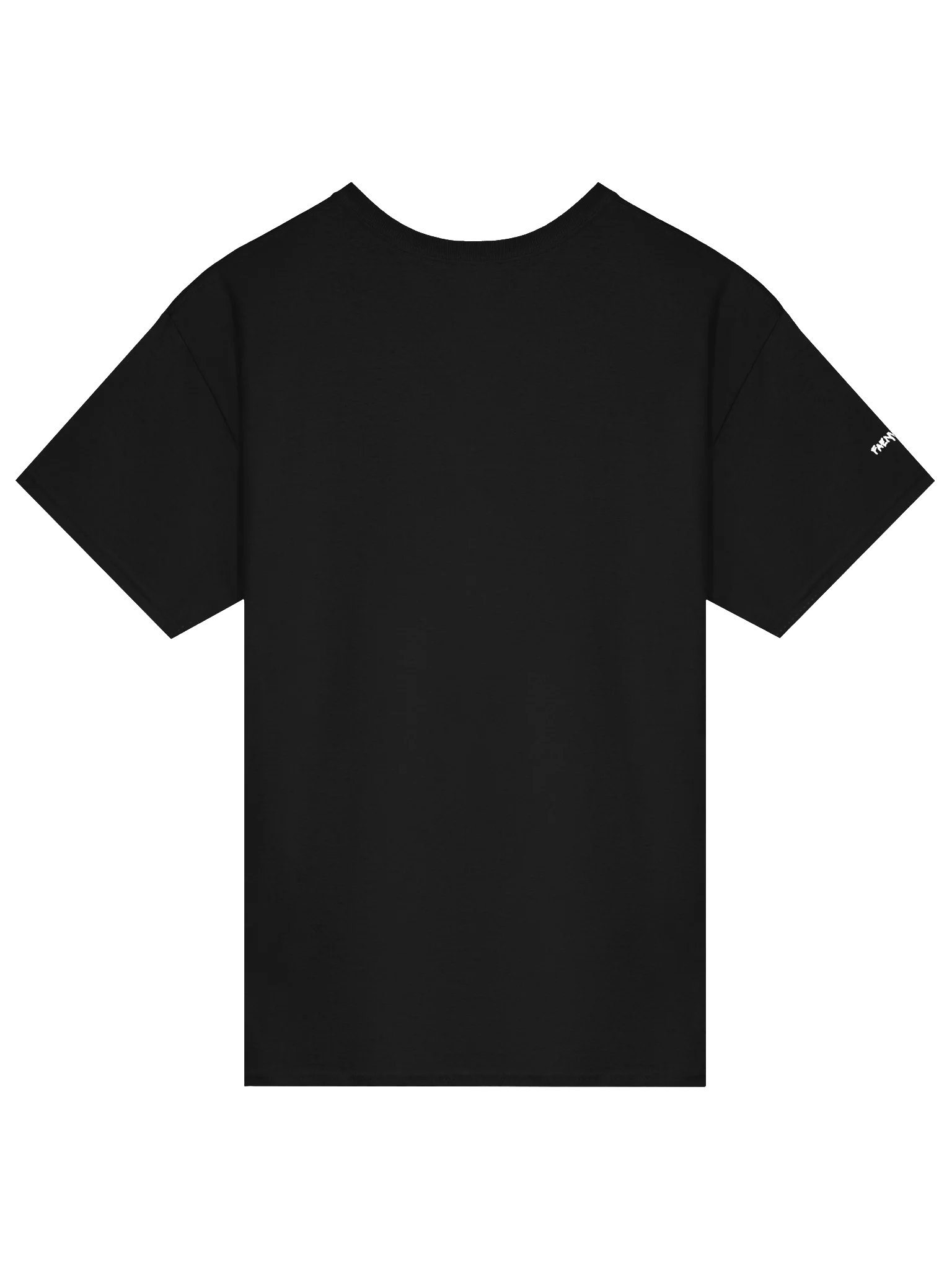 FAEN. [Embroided] Unisex T-shirt product image (2)