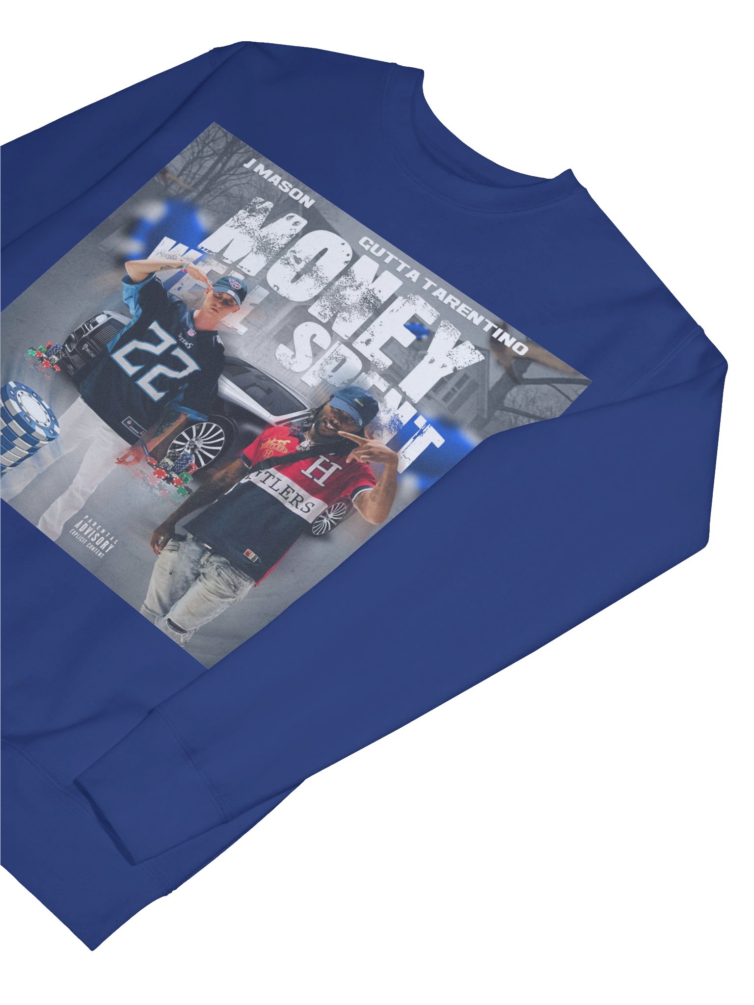 Money Well Spent Sweater product image (4)