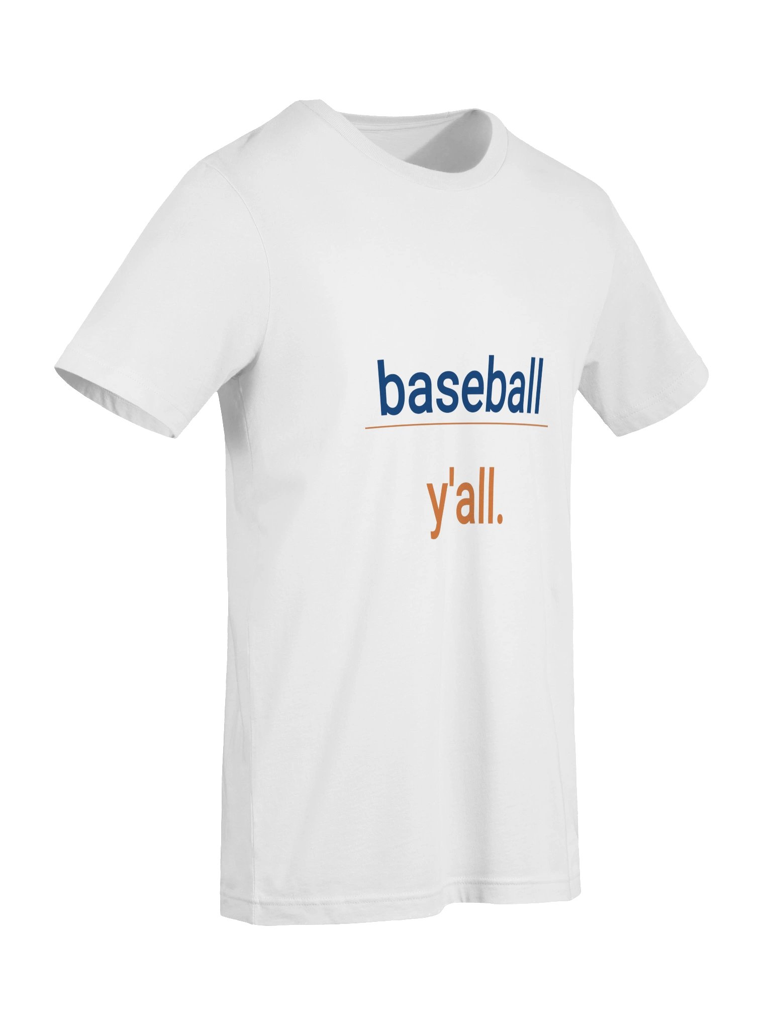 Baseball Tshirt B product image (5)