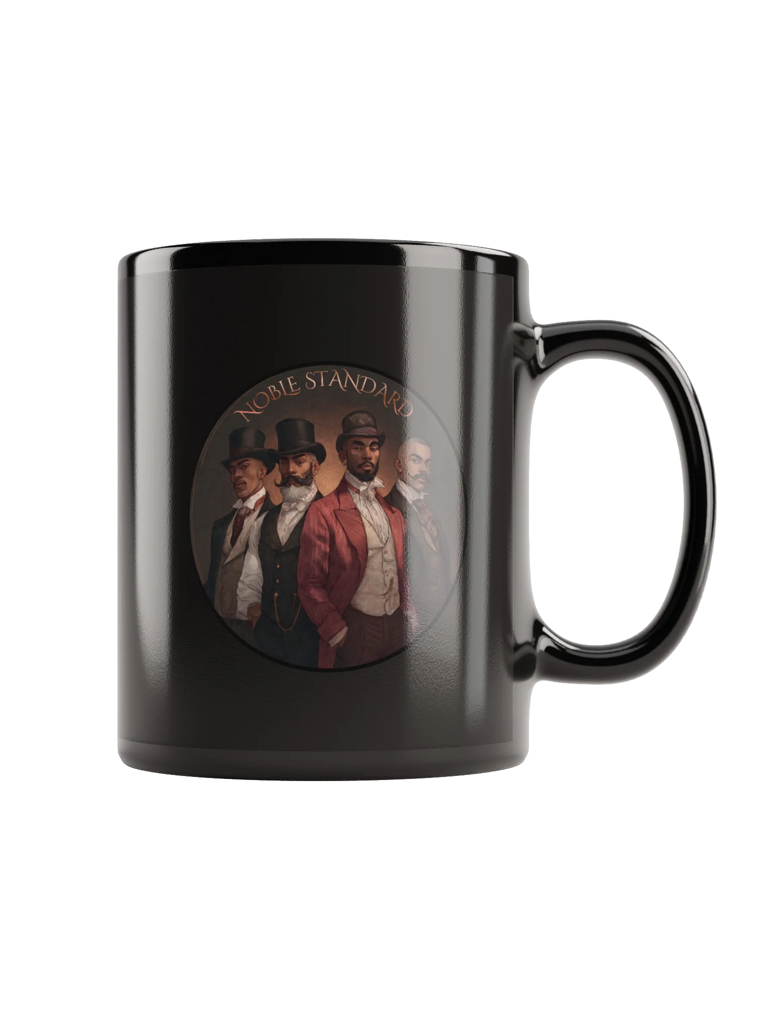 Vintage Elegance Mug product image (6)