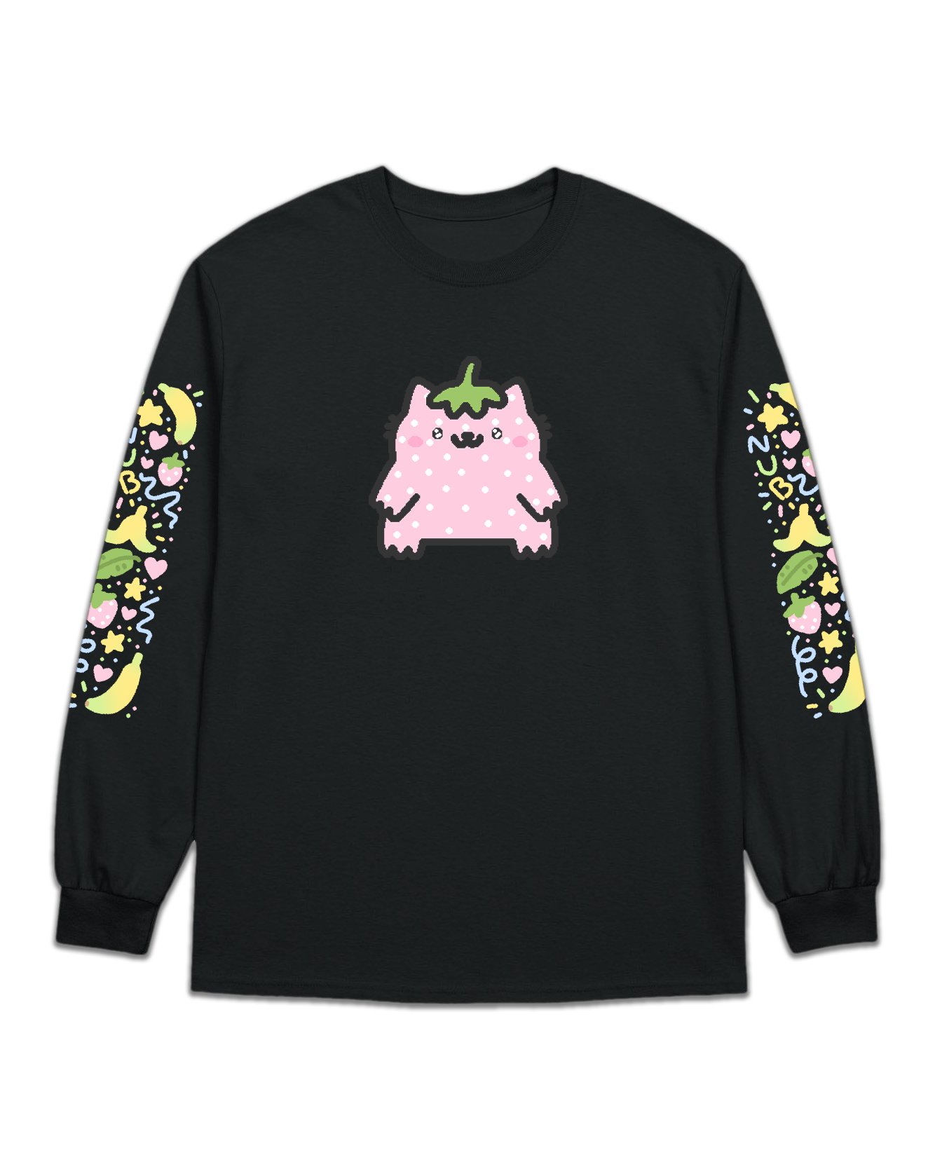 nubberrie longsleeve product image (1)