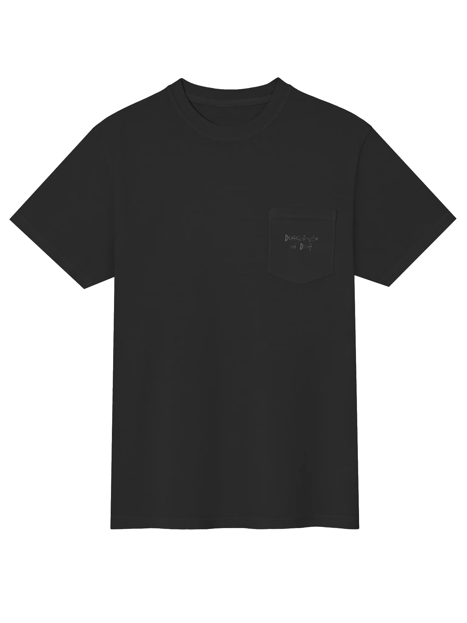 Valley of the Kings Vintage Pocket Tee product image (3)