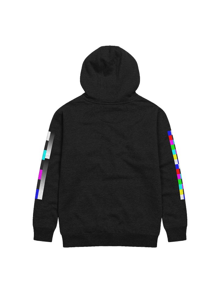Error Hoodie product image (3)