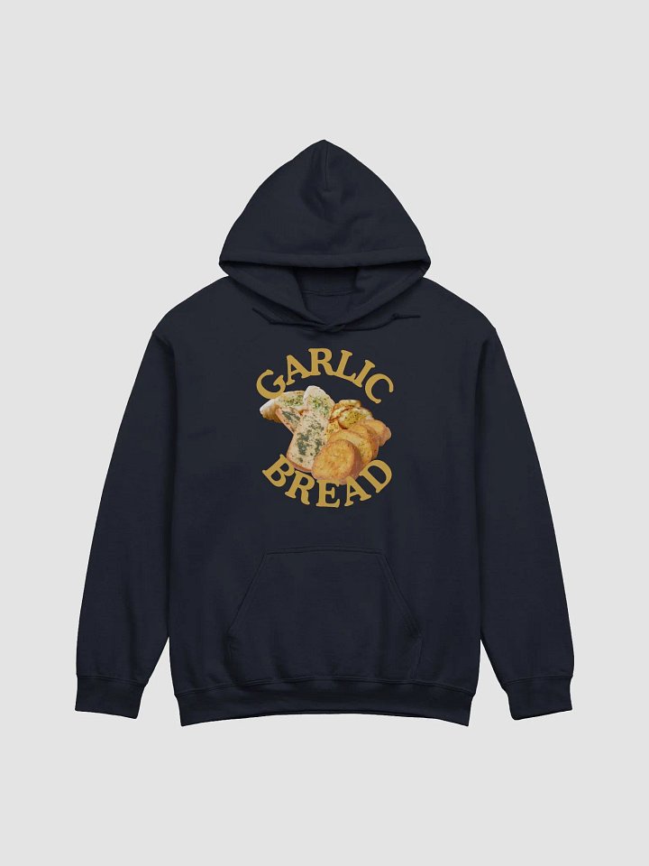 Garlic Bread Hoodie product image (15)