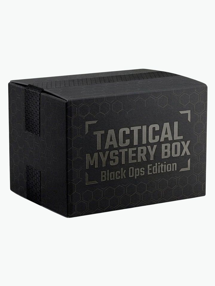 Black Ops Box product image (1)