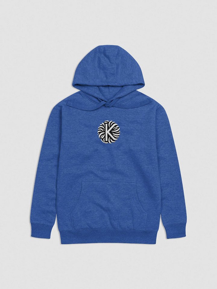 Kaleidoscope Hoodie product image (2)