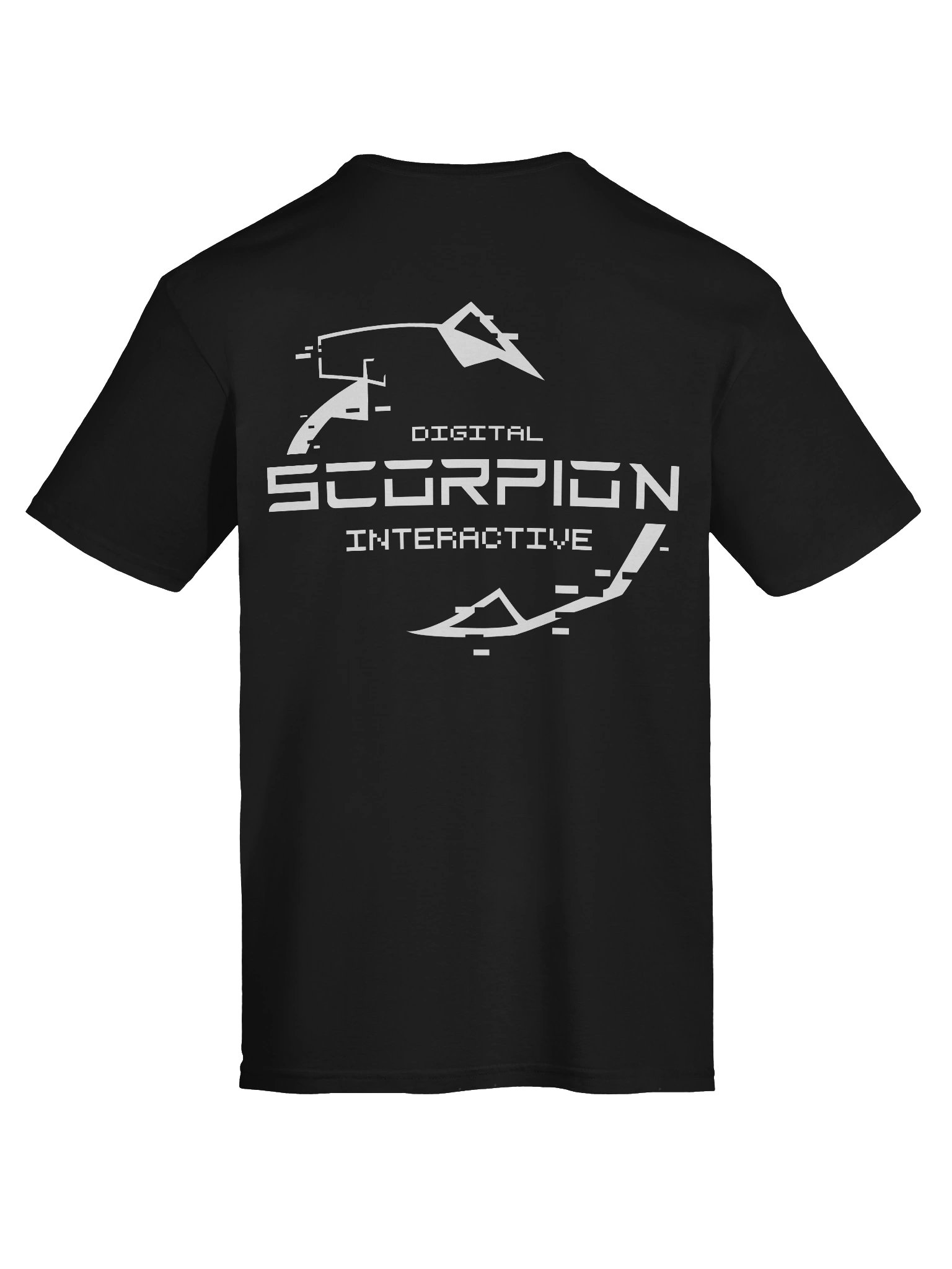 Digital Scorpion Interactive - The Tee product image (11)
