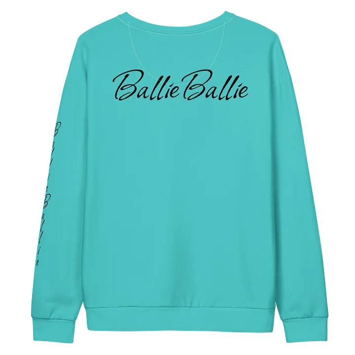 Sweatshirt product image (2)