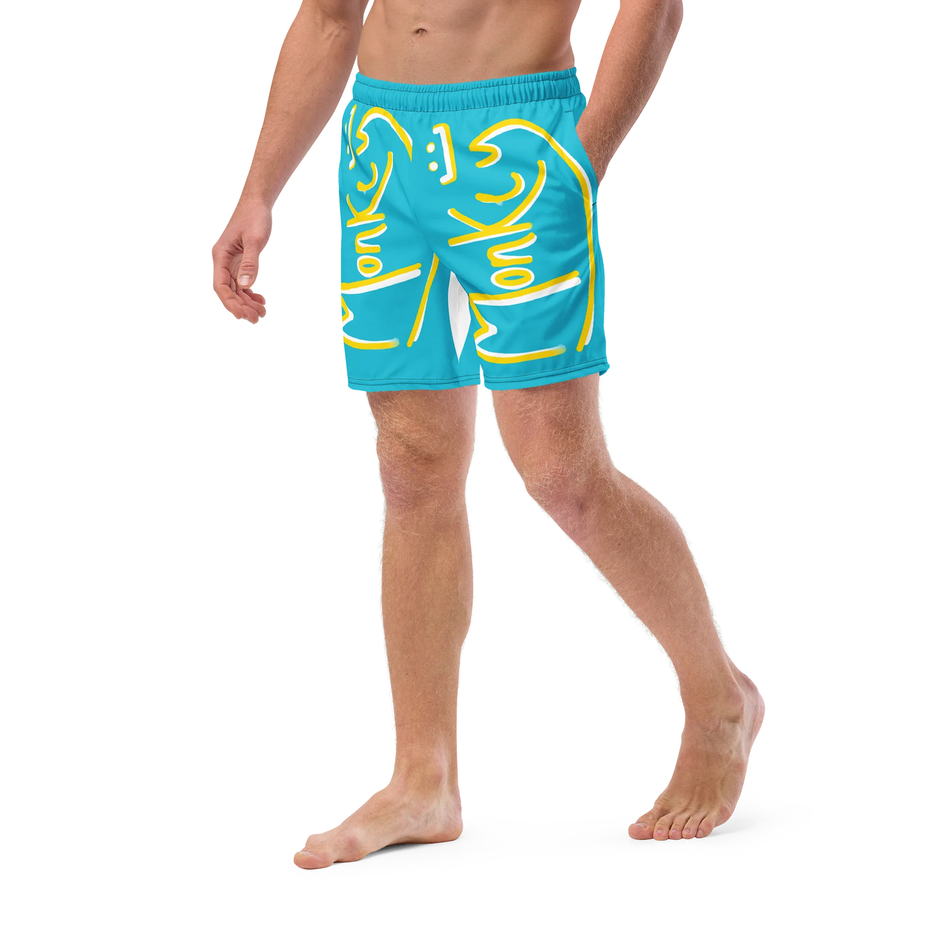 MRUNKS (Monkey Trunks) product image (5)