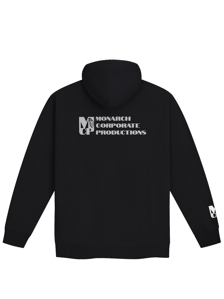 Full-Zip Hoodie product image (2)