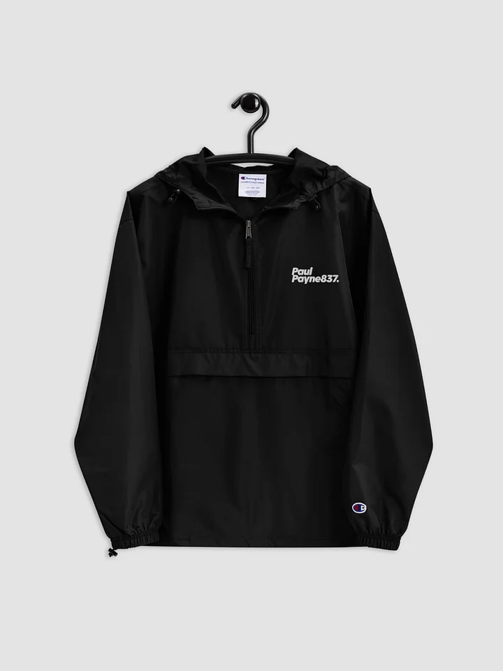 Paul Payne837 x Champion Packable Jacket product image (2)
