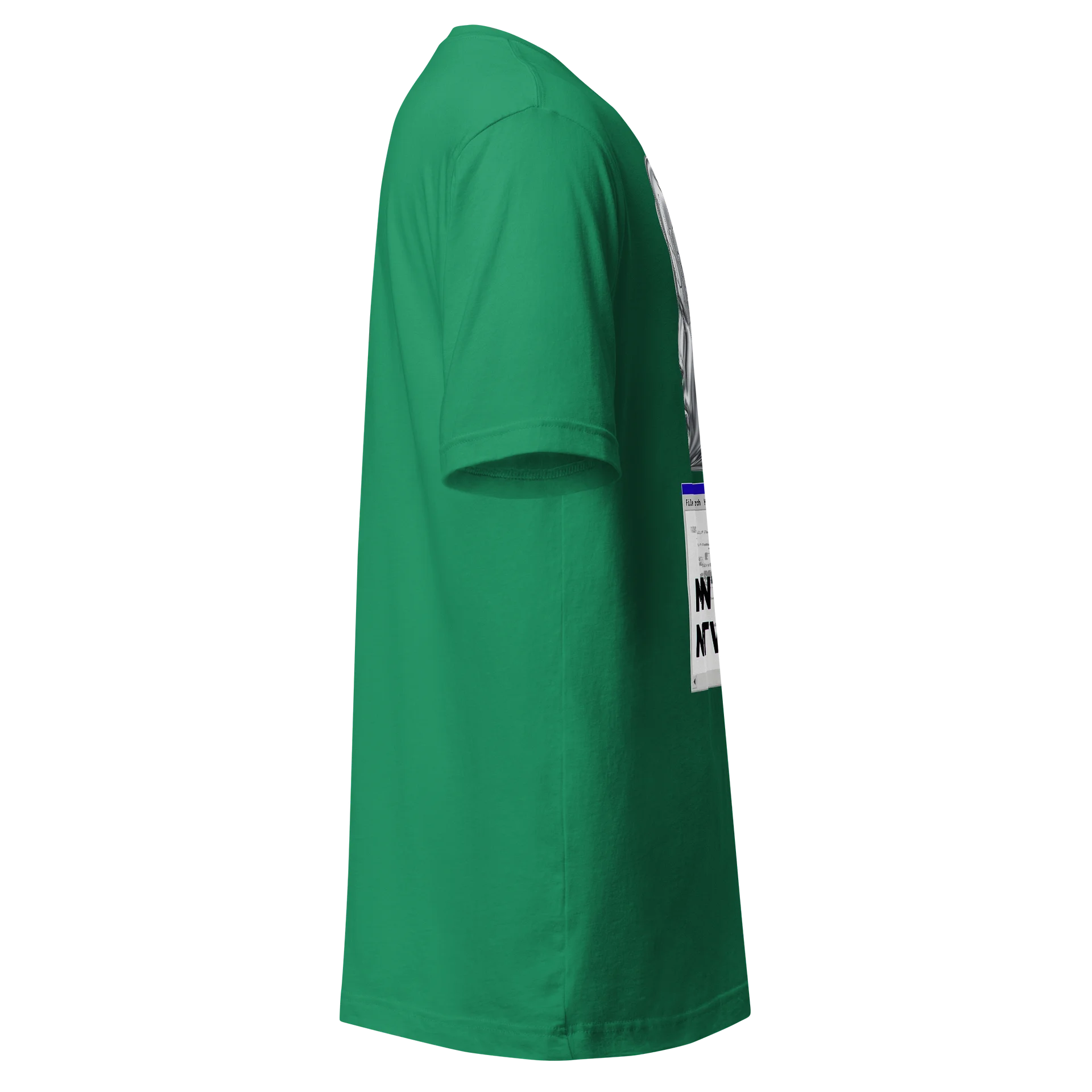 Mental Network Graphic Tee product image (16)