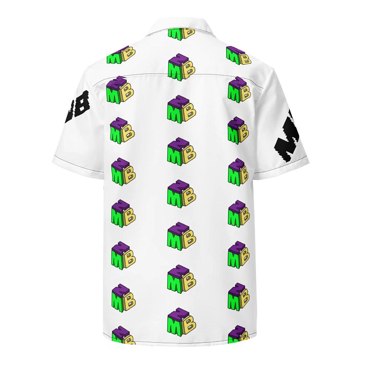 Monkey Dad Shirt product image (2)