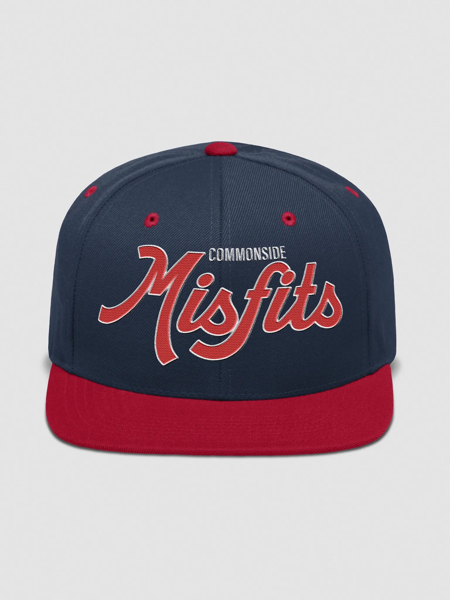 Misfits Snapback product image (1)