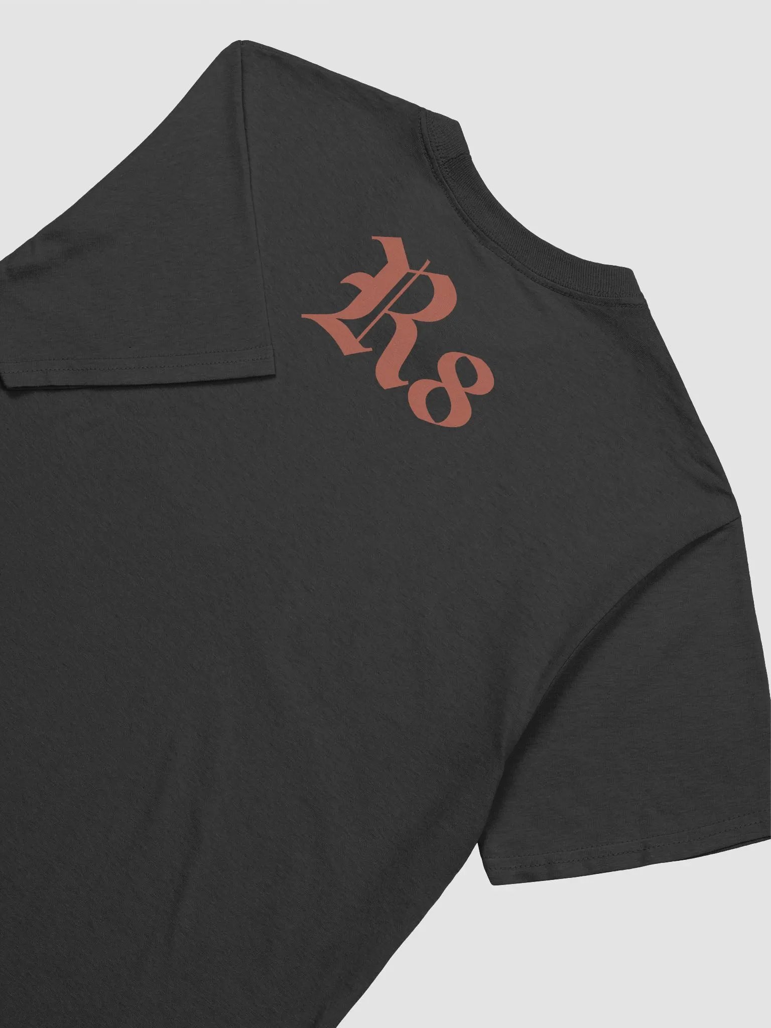 How We Got There R8 Tee product image (24)