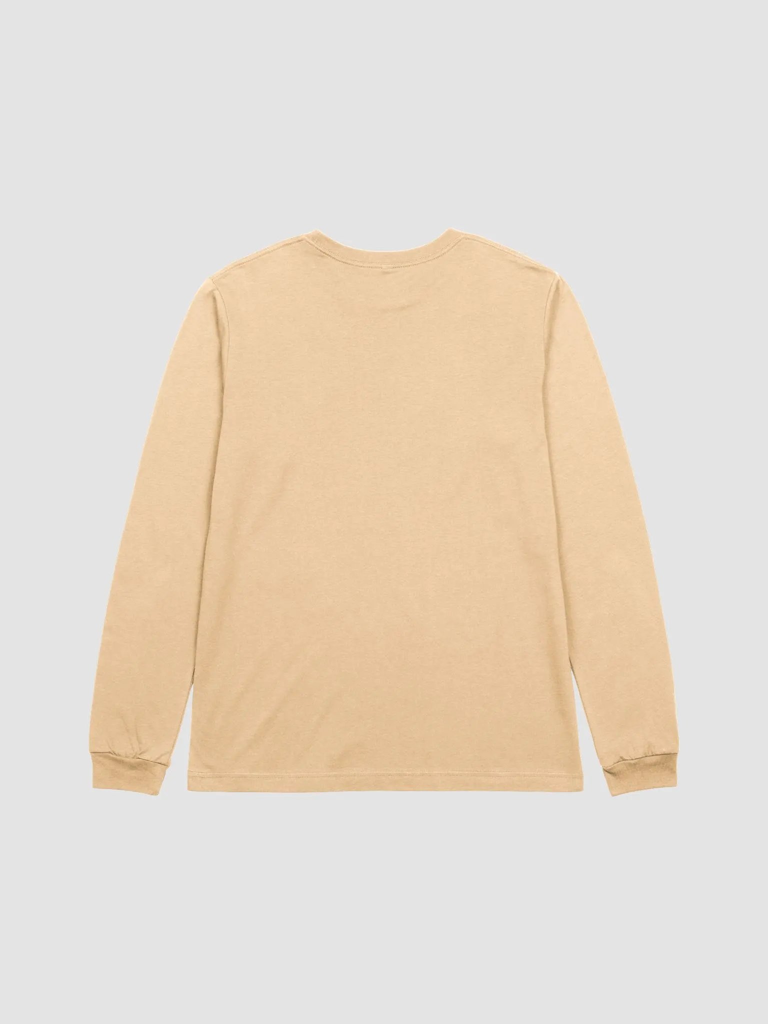 2025 Visionary Long Sleeve Tee product image (14)