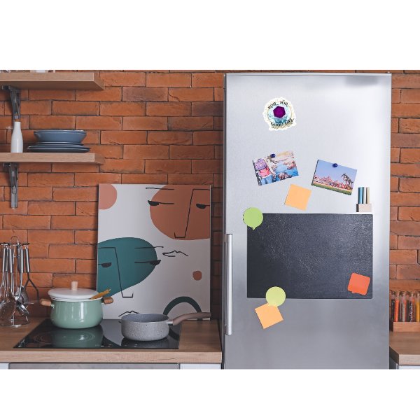 Good Girl magnet product image (1)