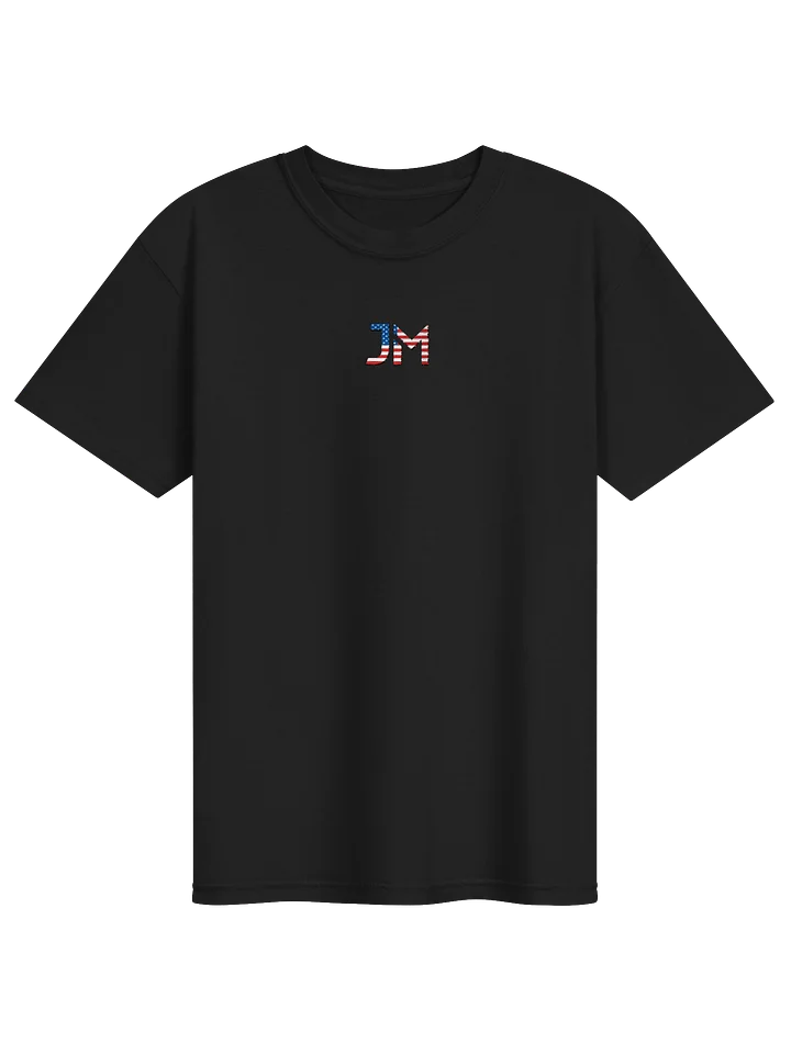 Fight Flags Tee - USA product image (1)