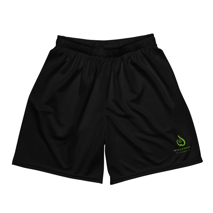 WILLOWISP Field Sports Shorts product image (2)