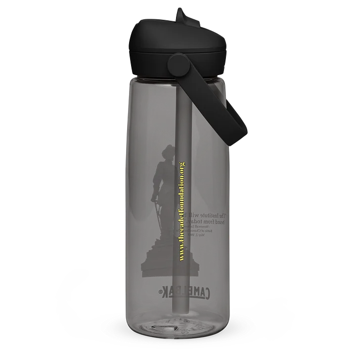 Jackson CamelBak Thrive® Flip Straw Water Bottle product image (2)