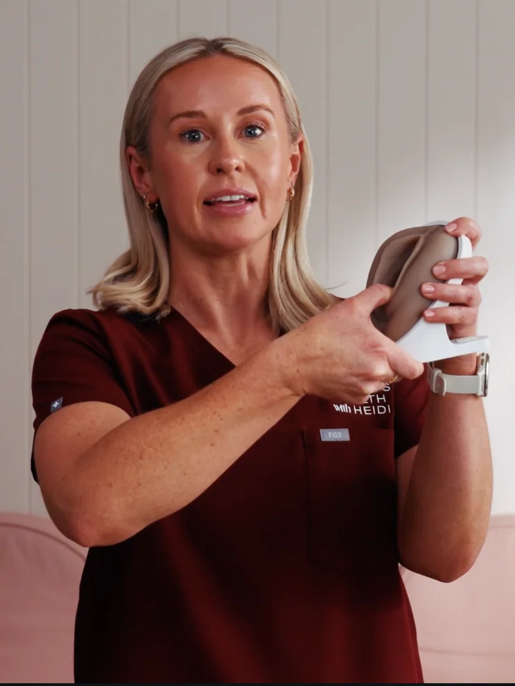 Birth Prep Essentials: Prepare Your Pelvic Floor for Birth product image (5)