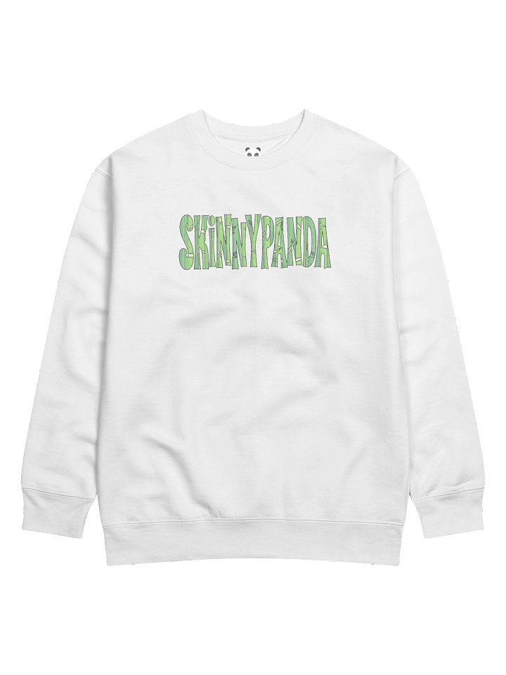 Bamboo Premium Cotton Sweater product image (1)
