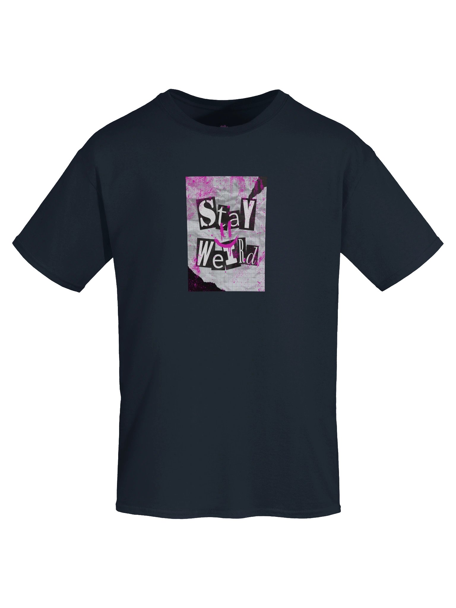 Stay Weird product image (60)