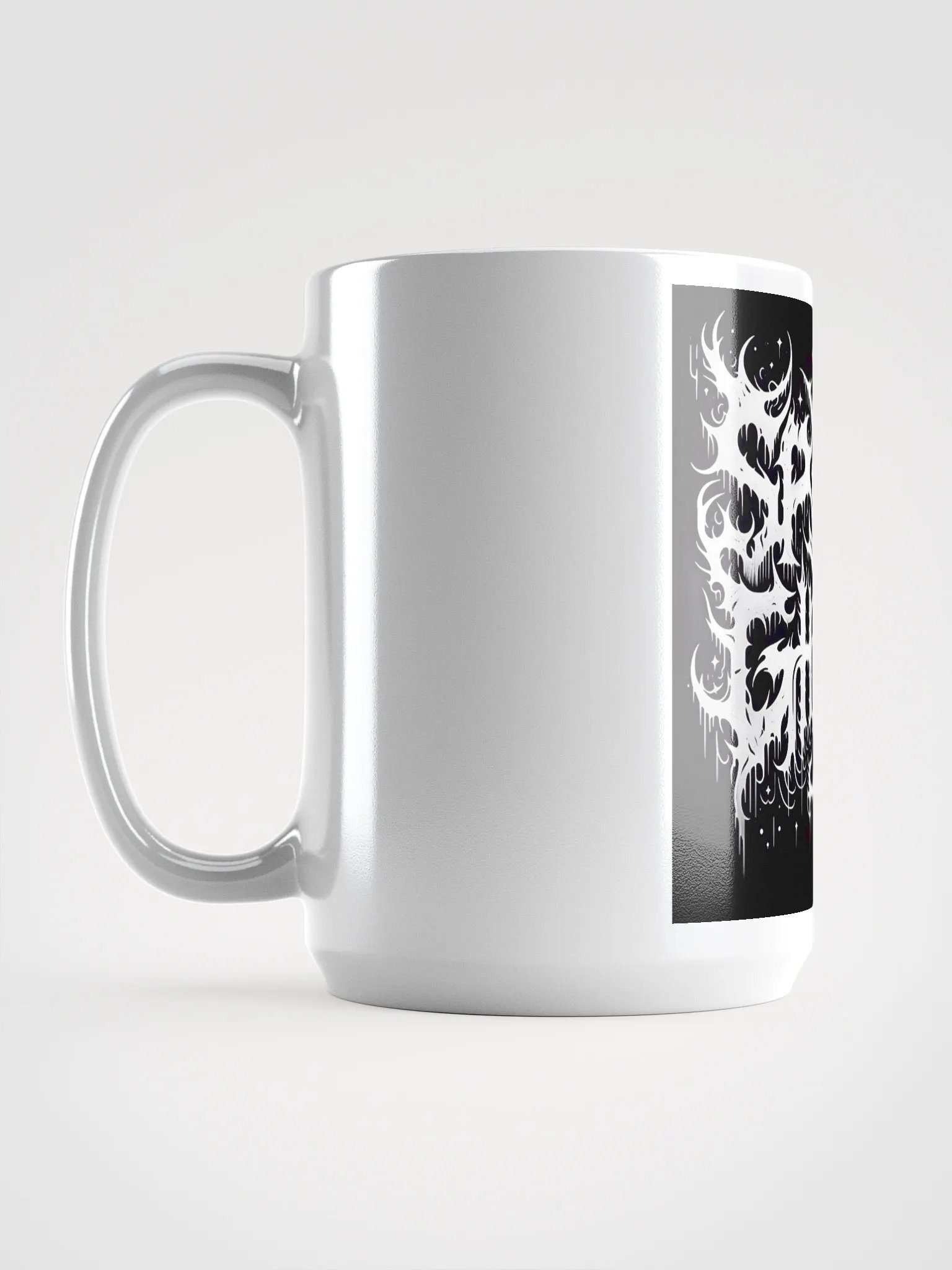 Metal Spaceghost Mug product image (6)