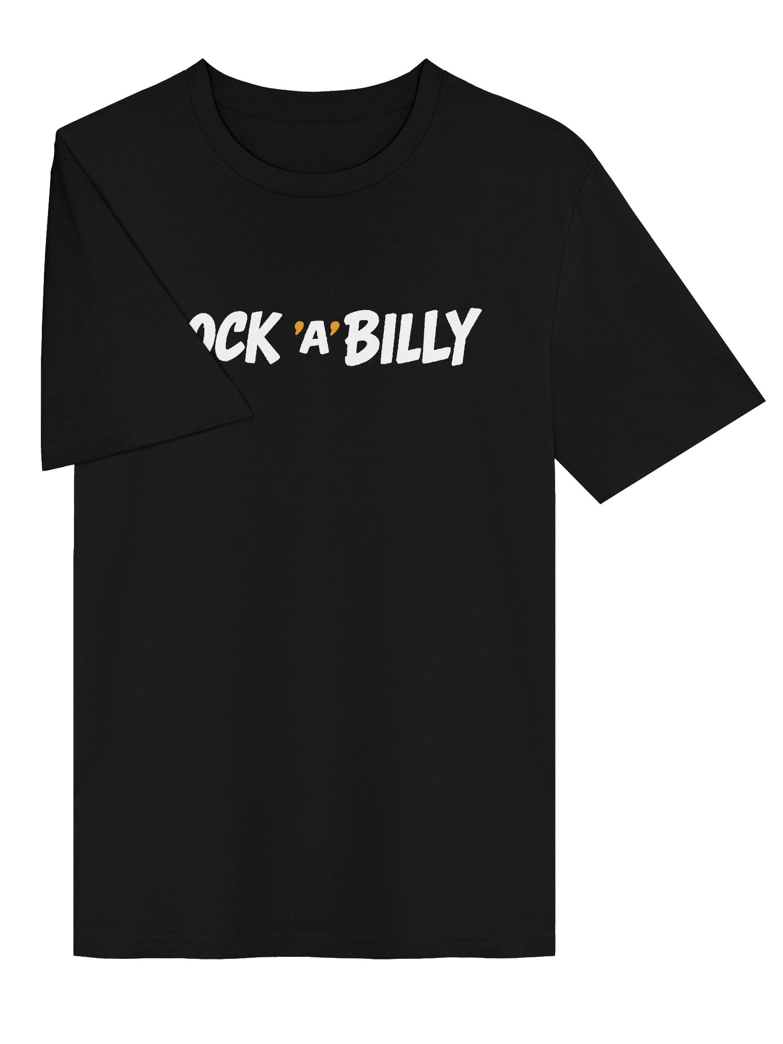 Rock ’A’ Billy Bold Tee product image (3)