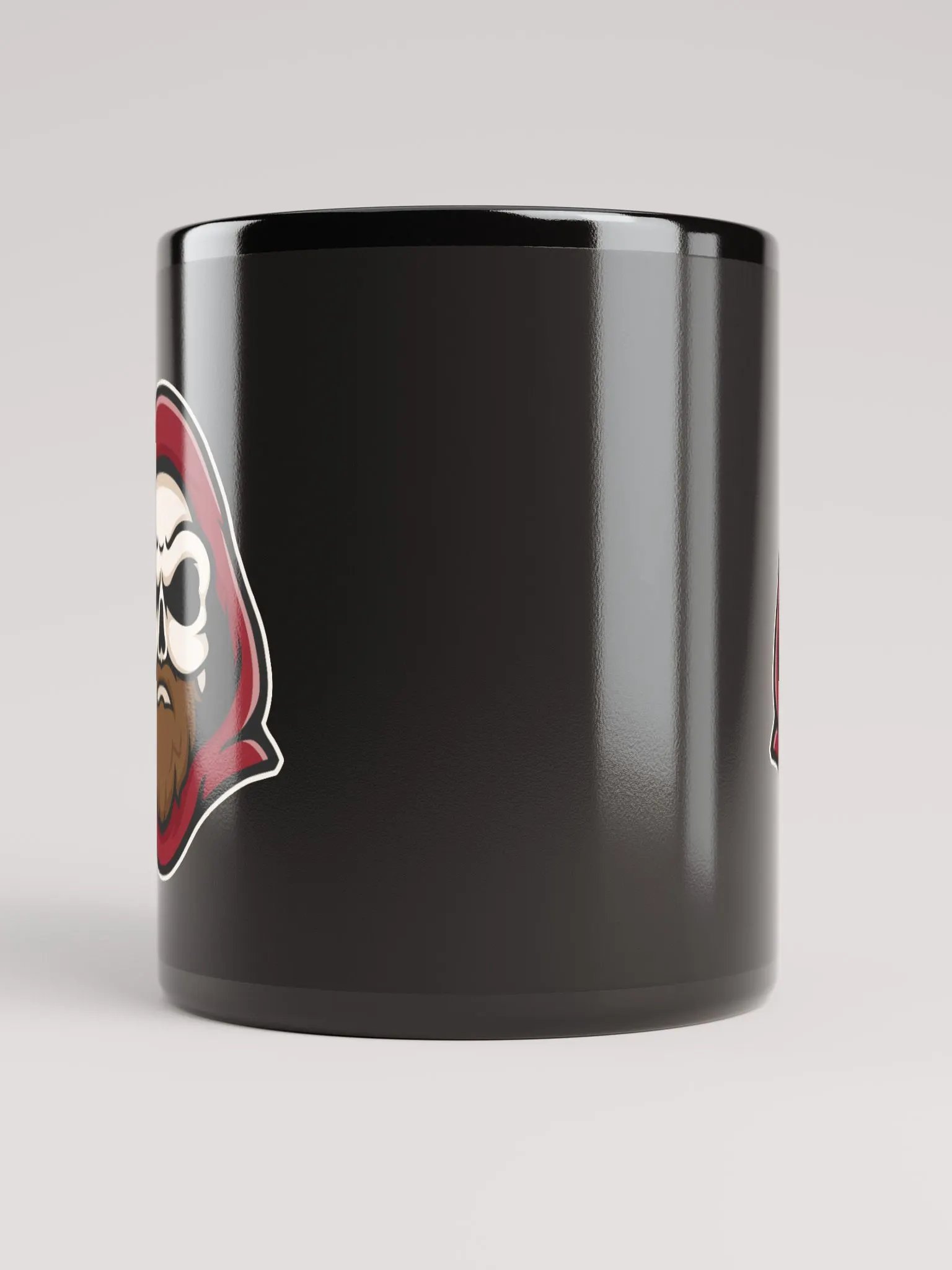 Drast_Gaming Logo Mug product image (5)