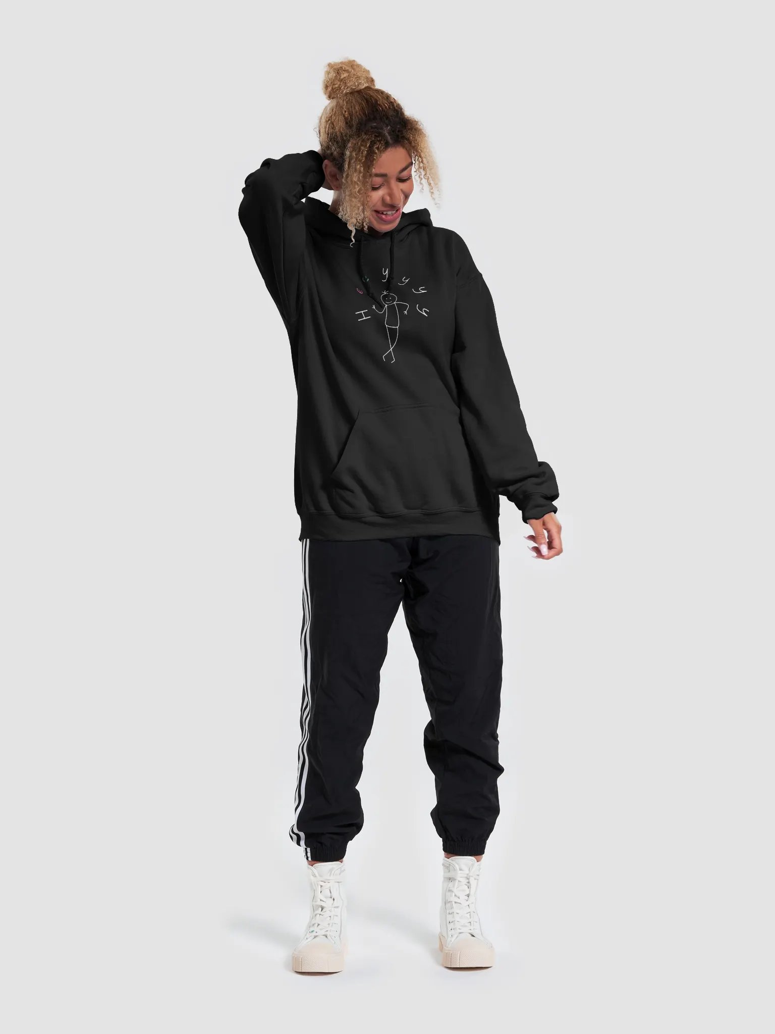 Conversation Starter Guildans Hoodie product image (5)