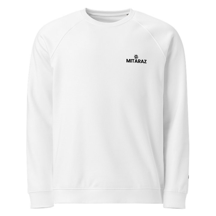 Mitaraz Light Edition Organic Core Sweatshirt product image (1)