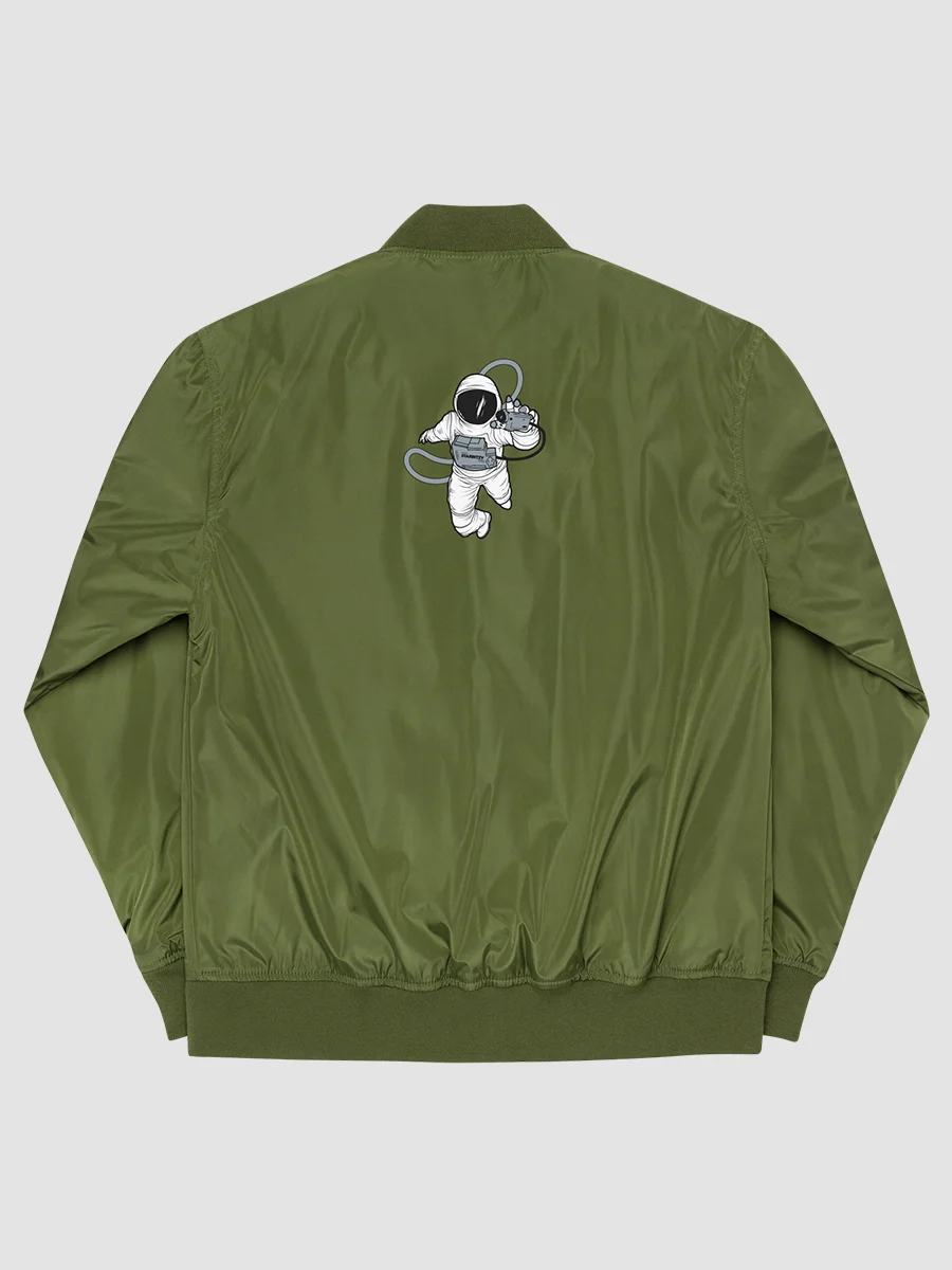 Starboi Bomber Jacket product image (3)